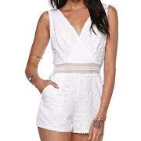 NWT Pacsun Romper - Picture 6 of 6